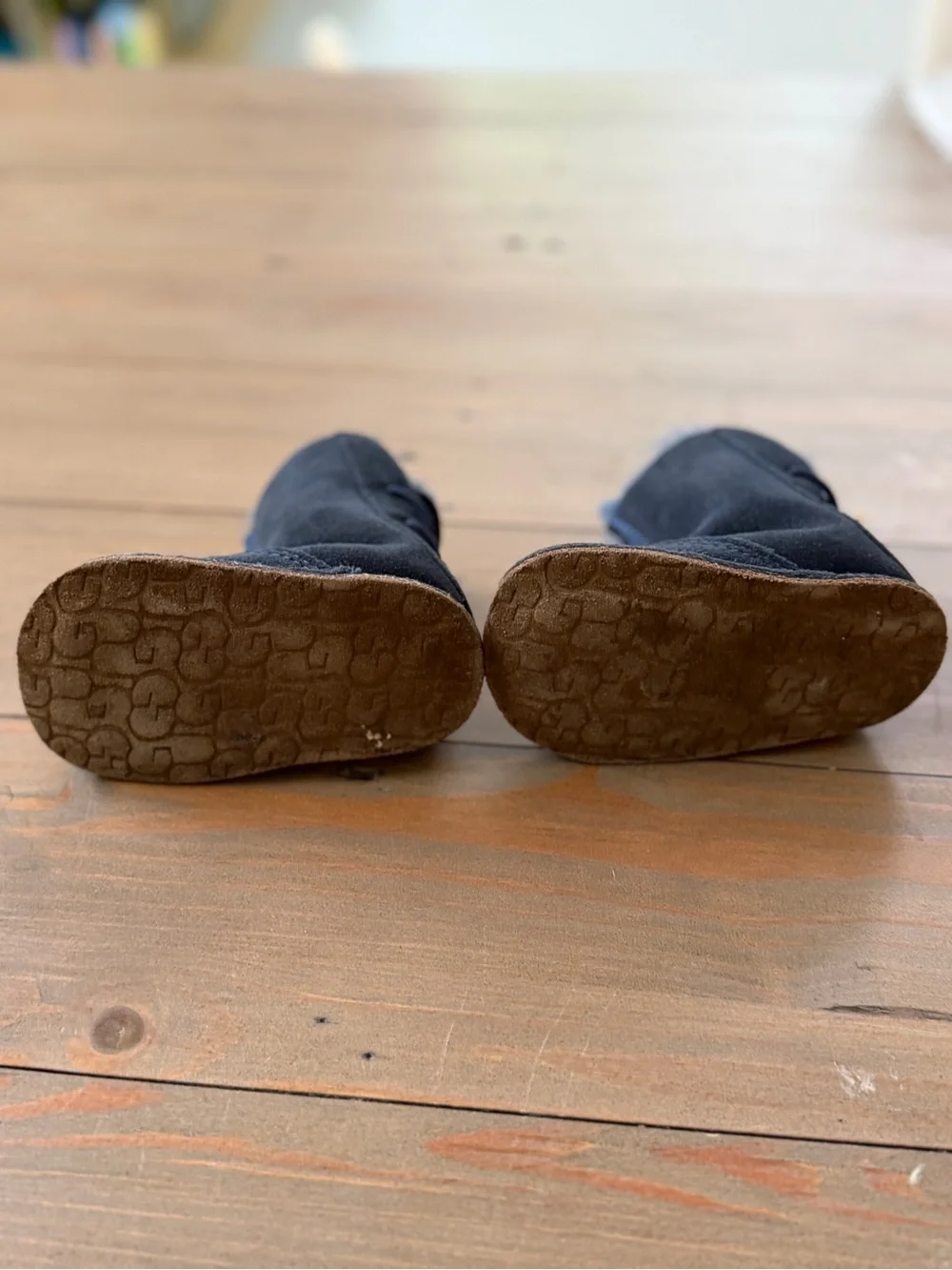 UGG cozy kids
